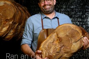 DER FEINSCHMECKER über die Schinkenmacher in Hollenstedt