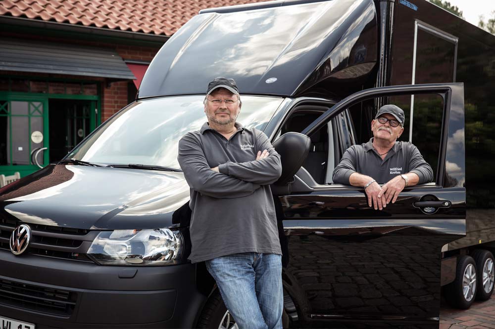Fahrer